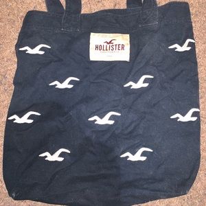 Hollister bag